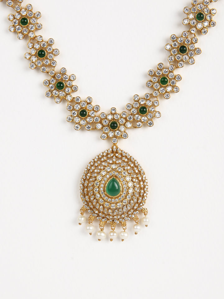 Savarna Necklace