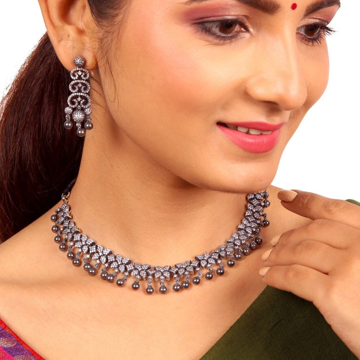 Benitha Necklace