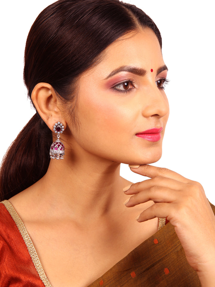 Nigam Jhumka