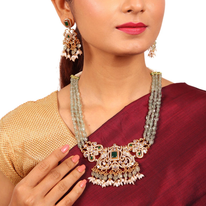 Janaki Necklace