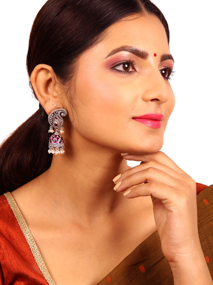 Suhas Jhumka