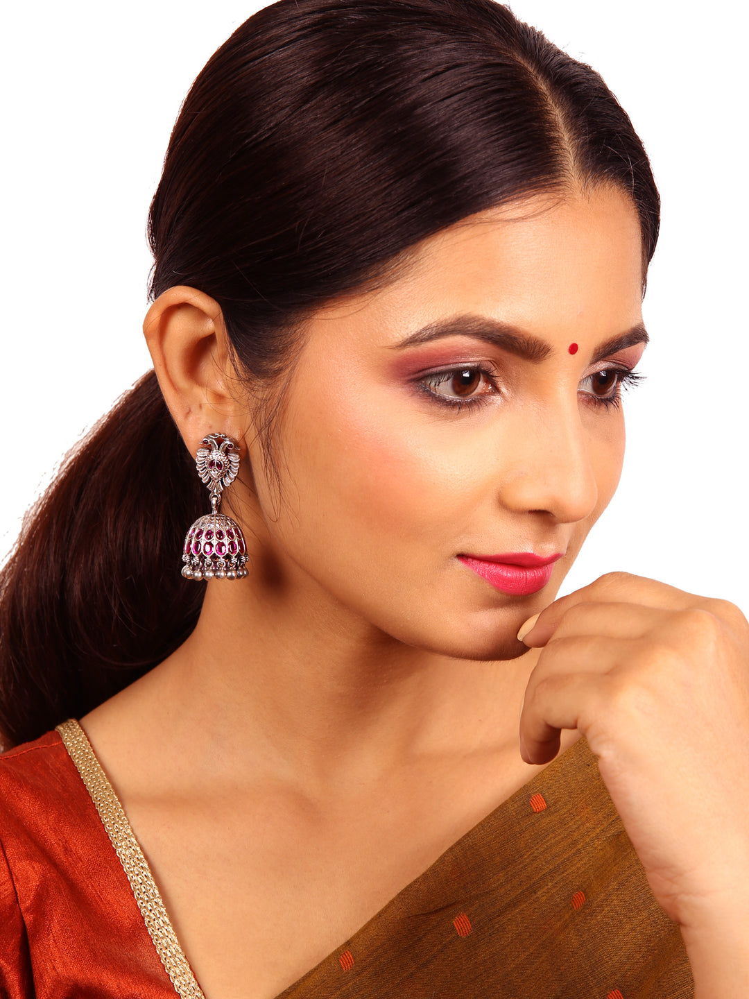 Saira Jhumka