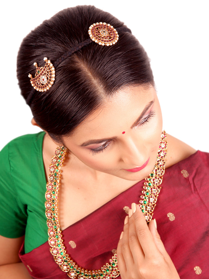 Suryan, Chandran Nethi chutti set