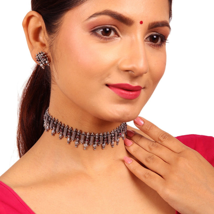 Indira Necklace