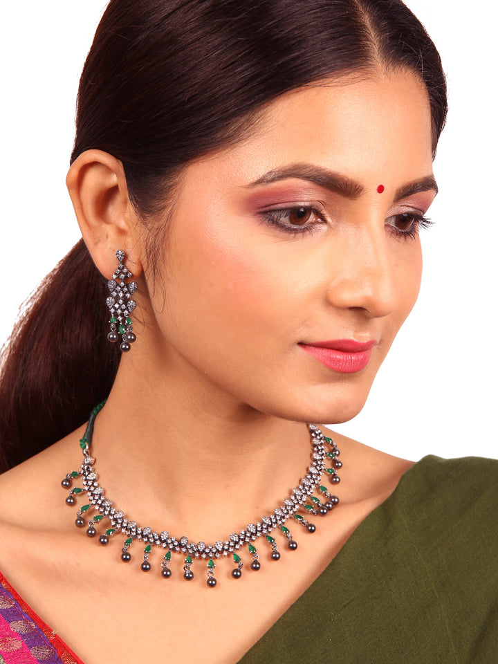 Hashita Necklace