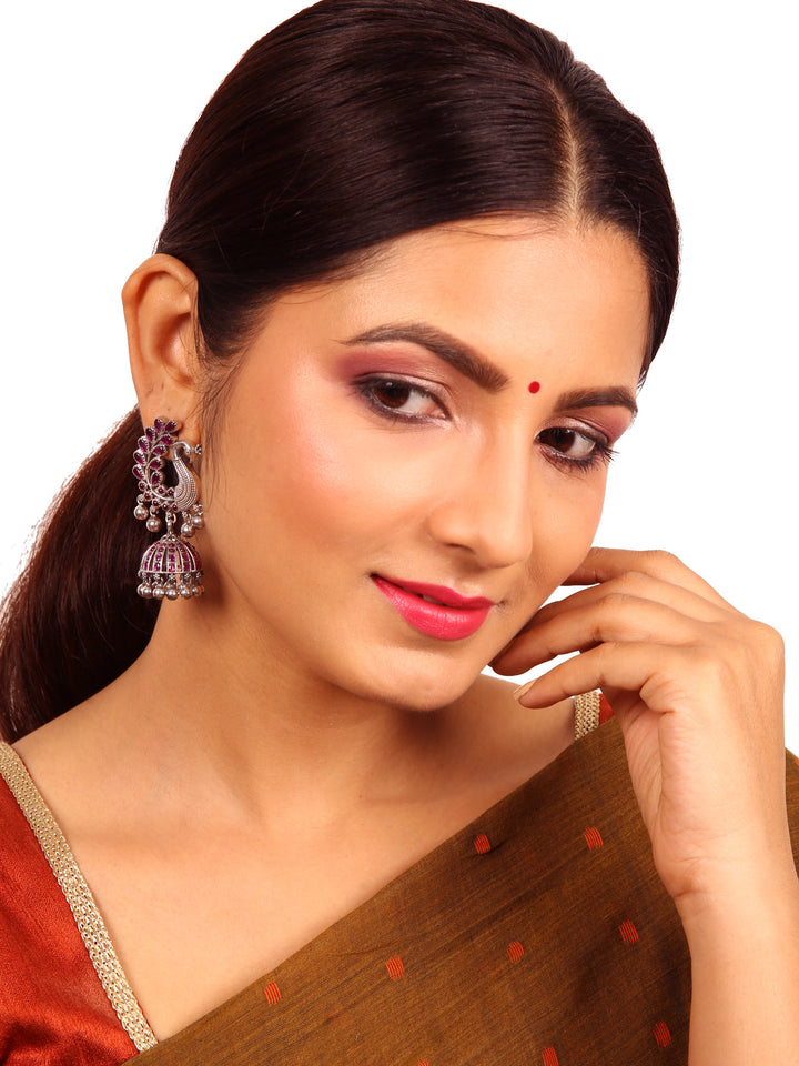Morara Jhumka