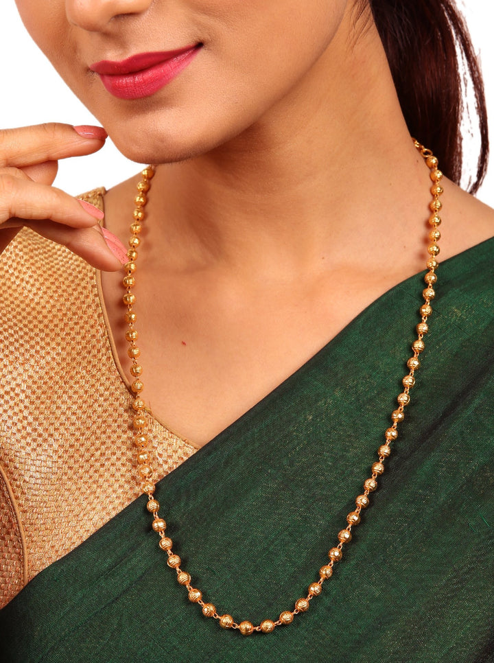 925 silver Ball Chain