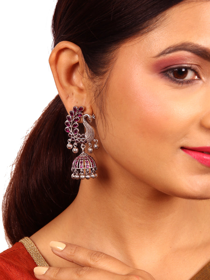 Morara Jhumka