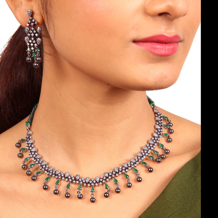 Hashita Necklace