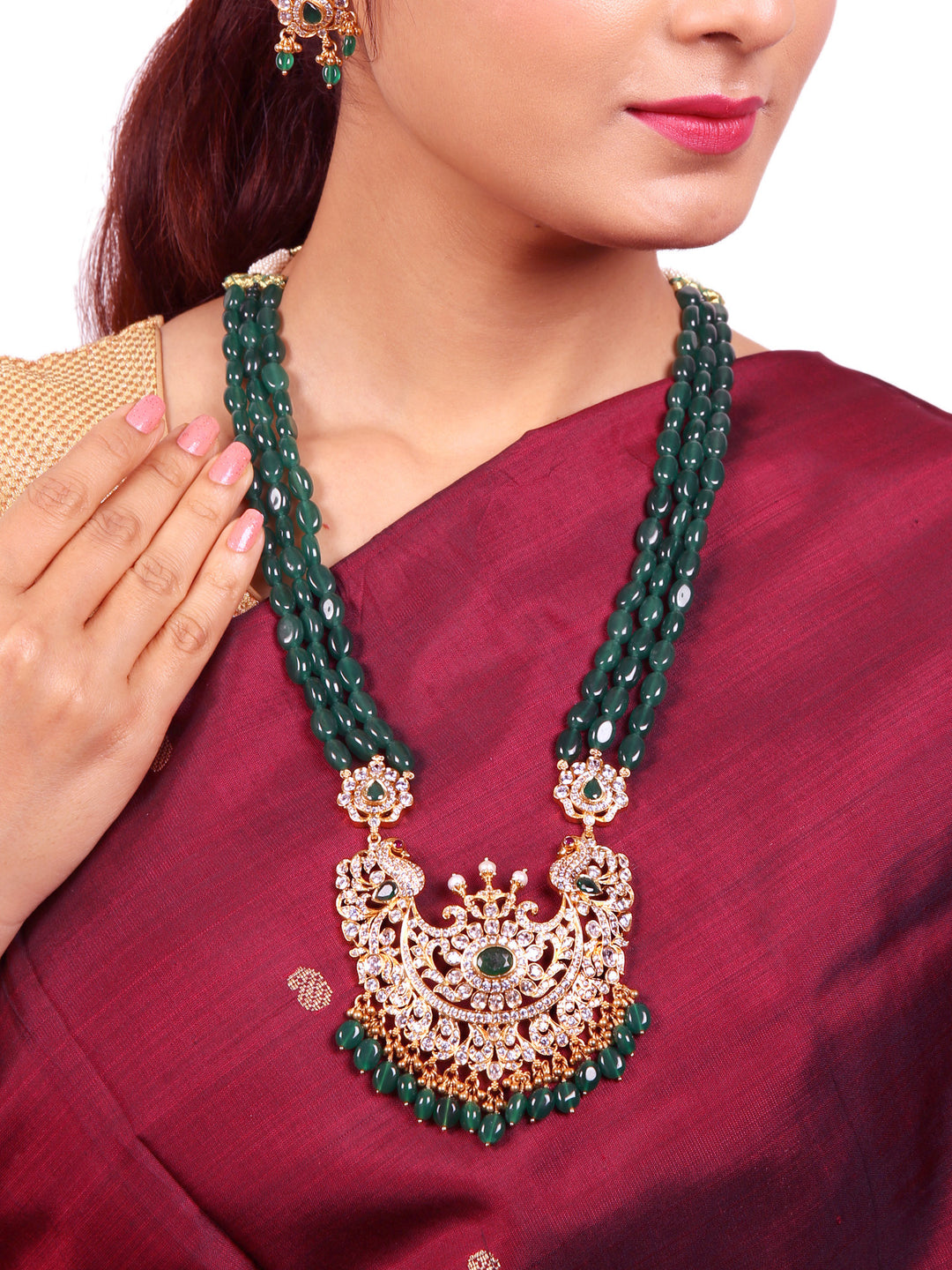 Arasi Necklace