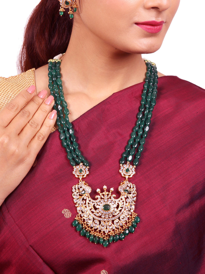 Arasi Necklace