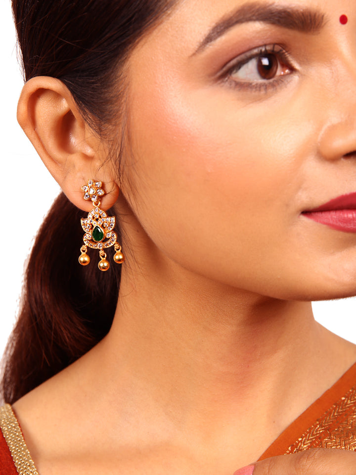 Tara Earring