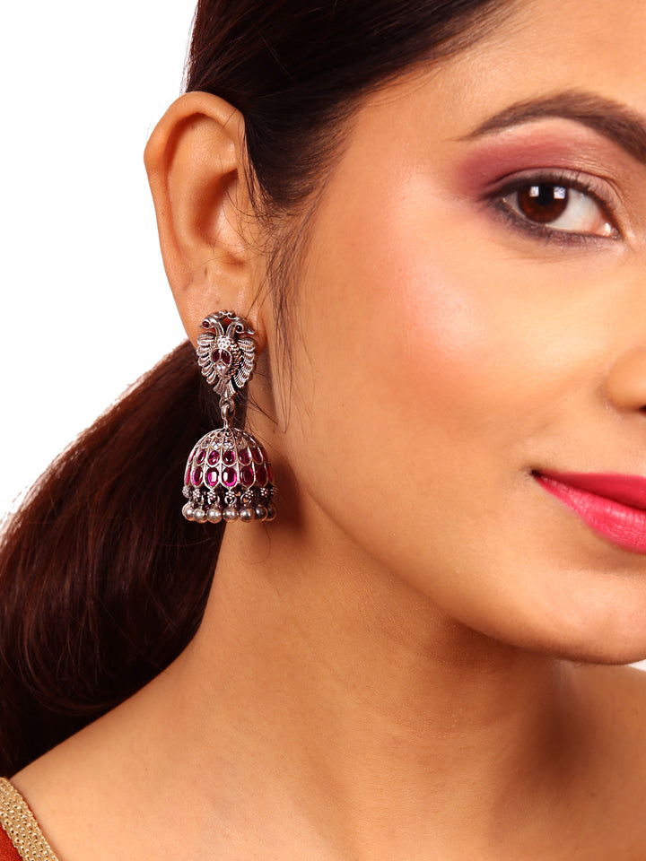 Saira Jhumka