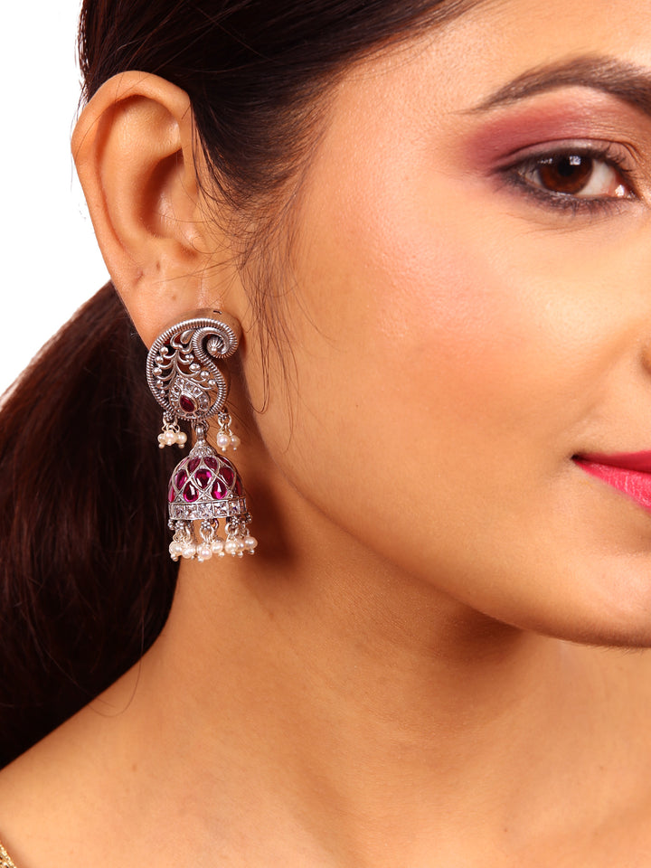 Suhas Jhumka