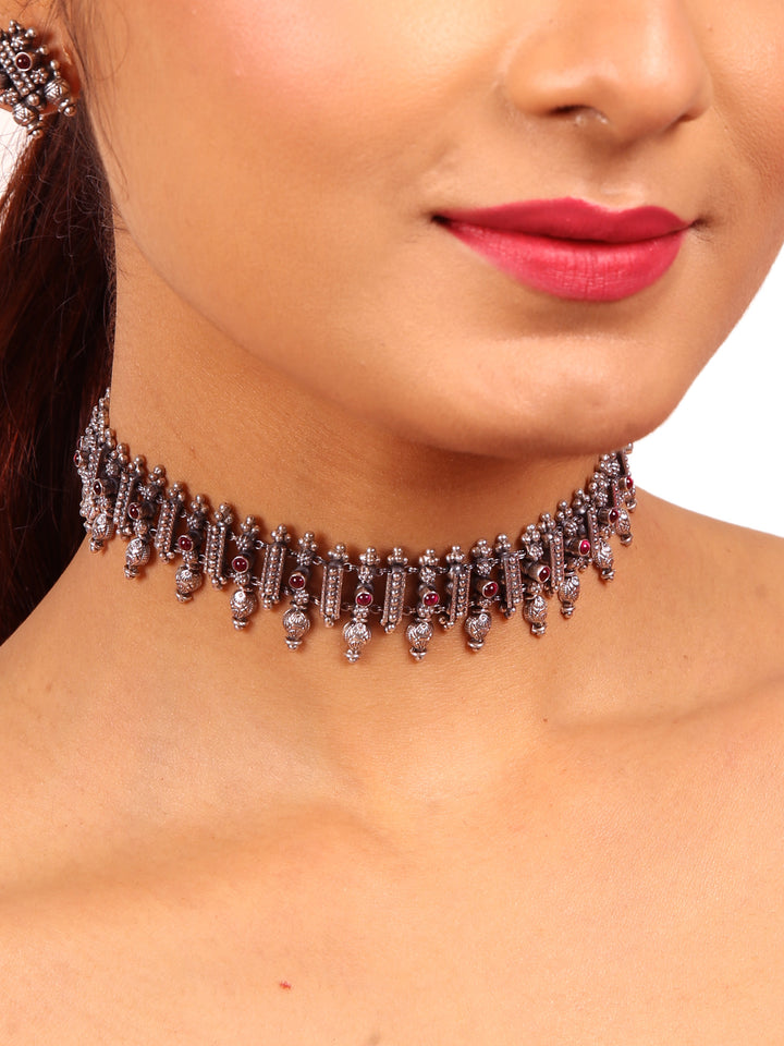 Indira Necklace