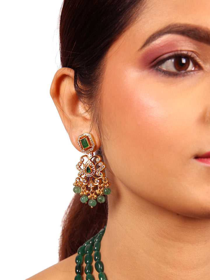 Anjali Beads Necklace