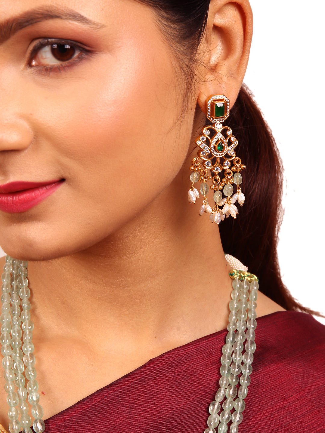 Janaki Necklace