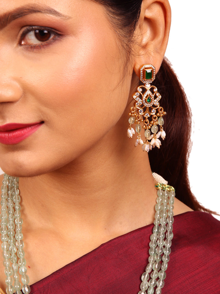 Janaki Necklace
