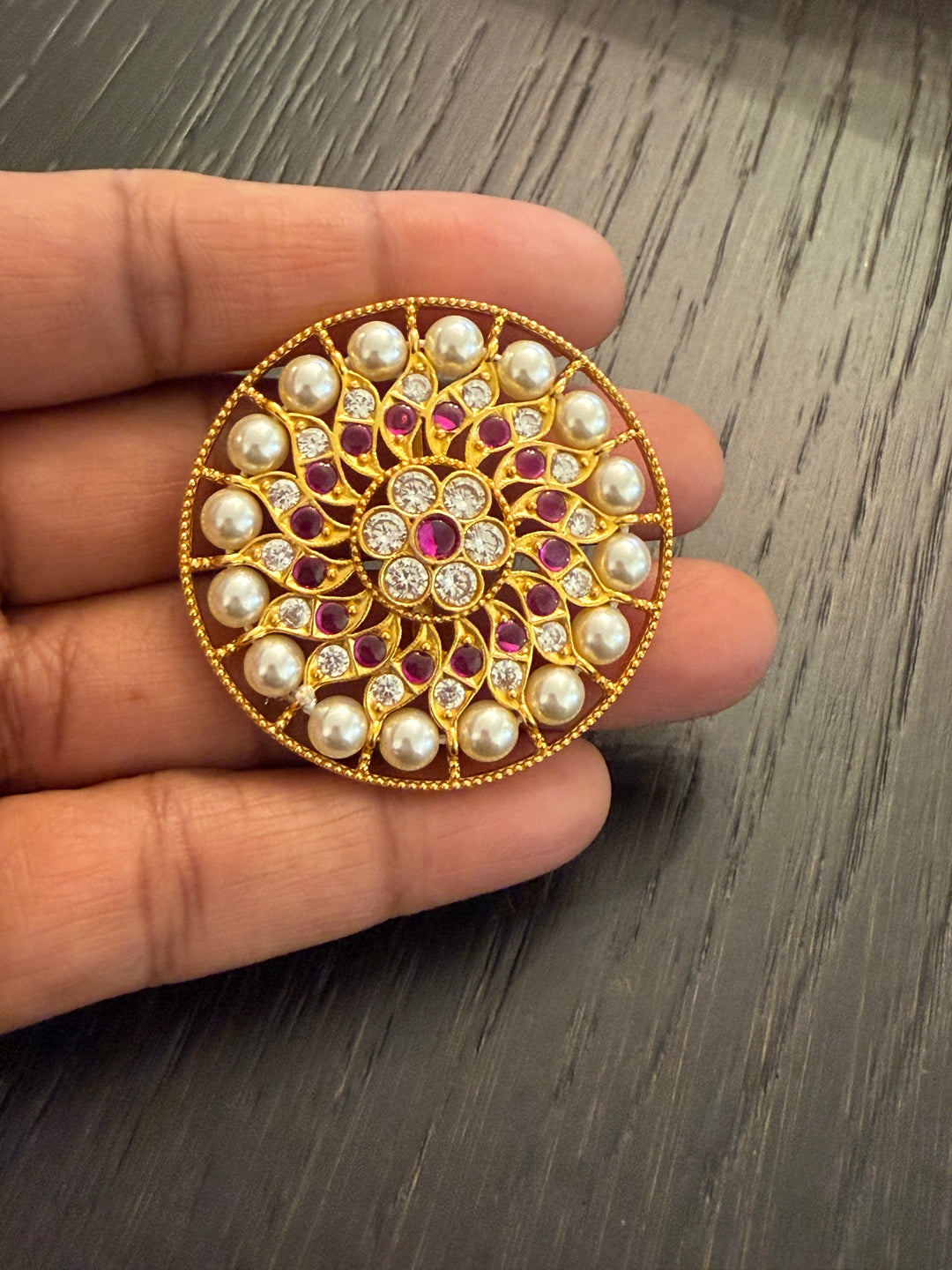 Pearl pendant, Jada billa, Rakodi, Festival, wedding, hair accessories, Bharatanatyam jewelry, Navaratri collections, Christmas, Gifts