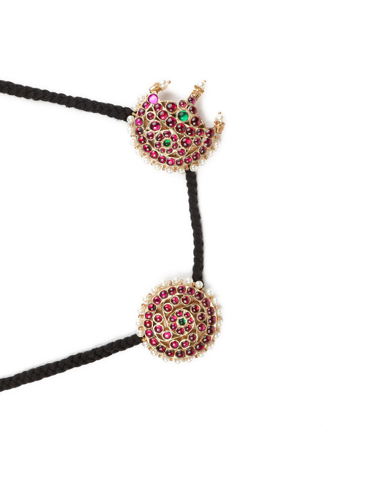 925 silver Suryan chandran/Kemp jewelry