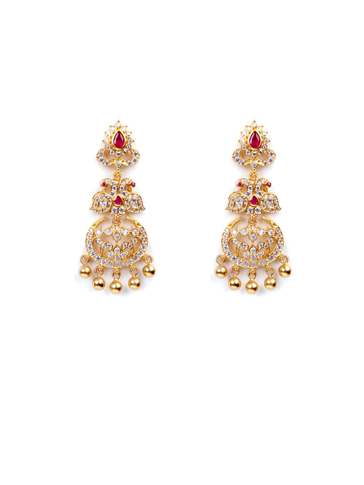 Sarika Earring