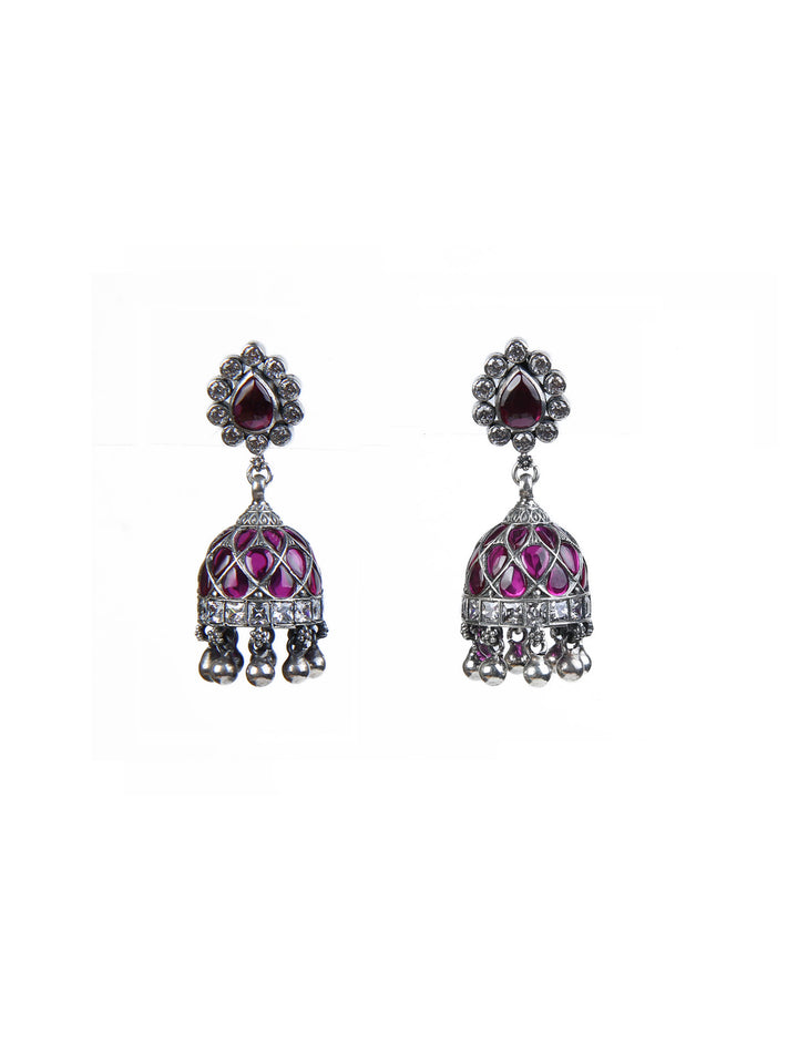 Nigam Jhumka