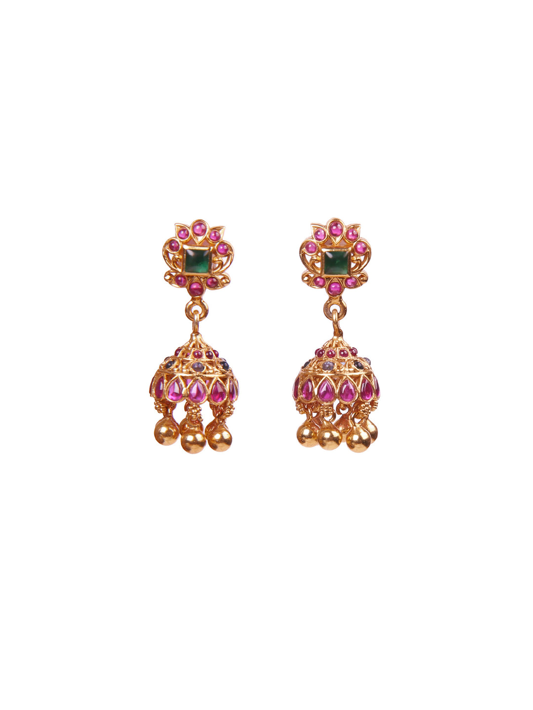Nainika Jhumka