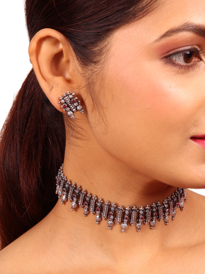 Indira Necklace