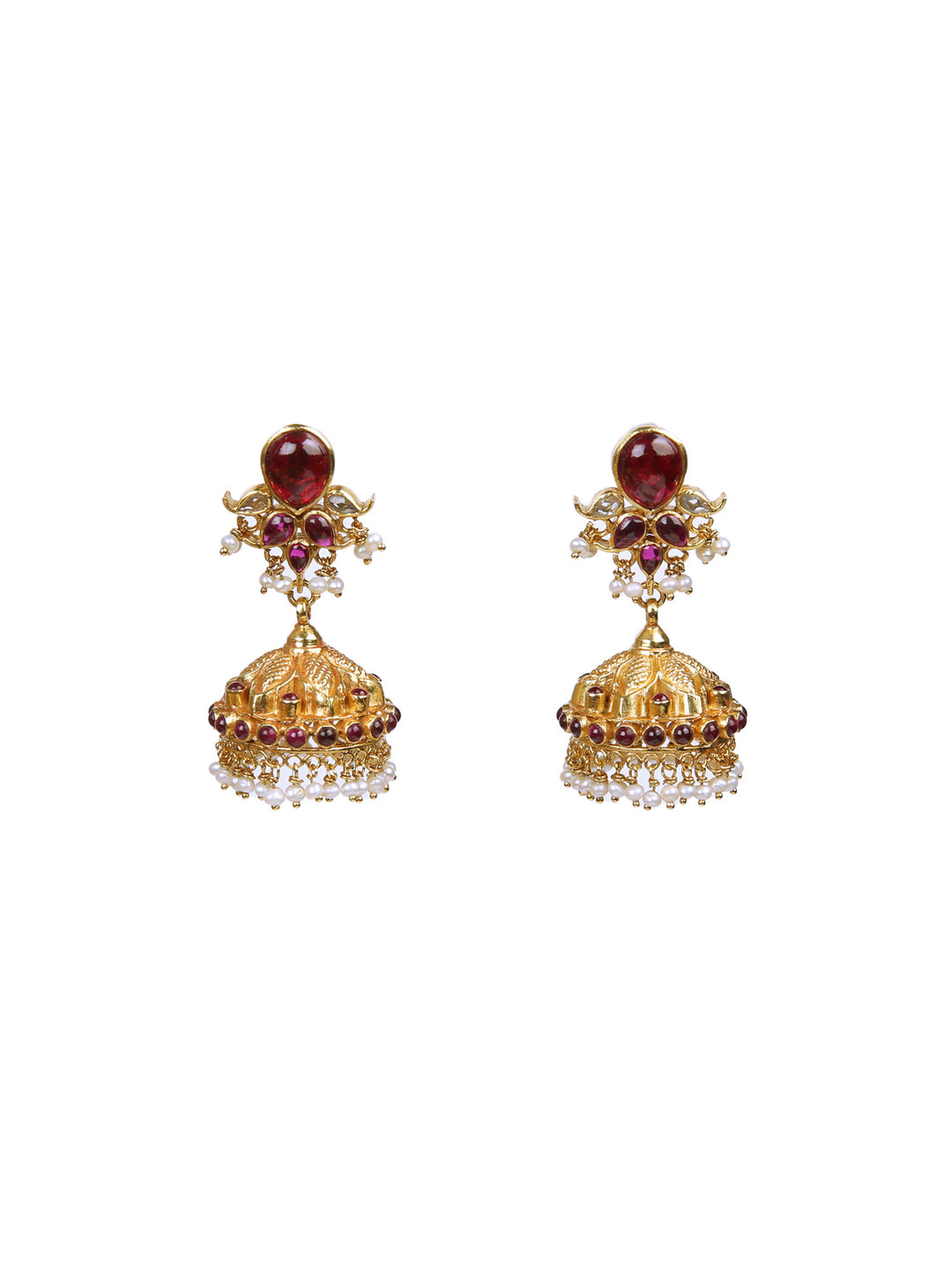 Dakshika Jhumka