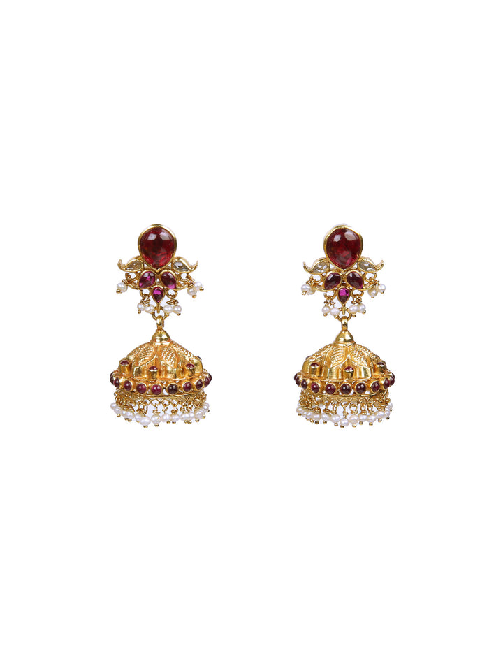 Dakshika Jhumka