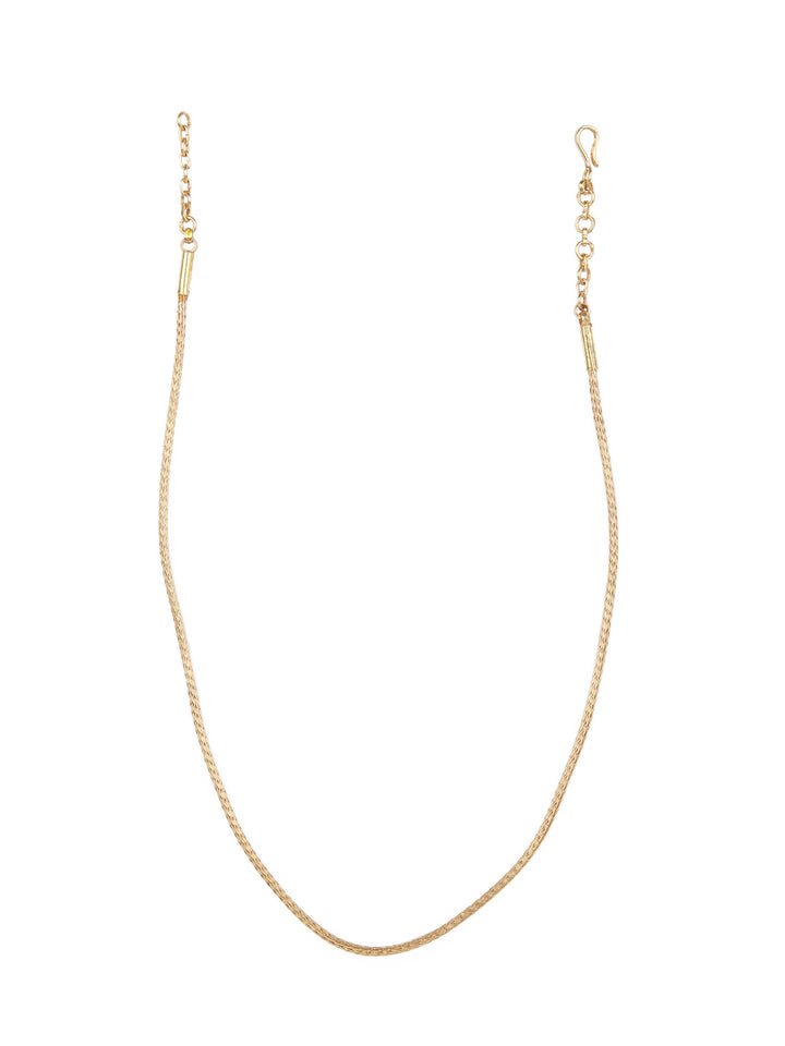 925 silver snack chain