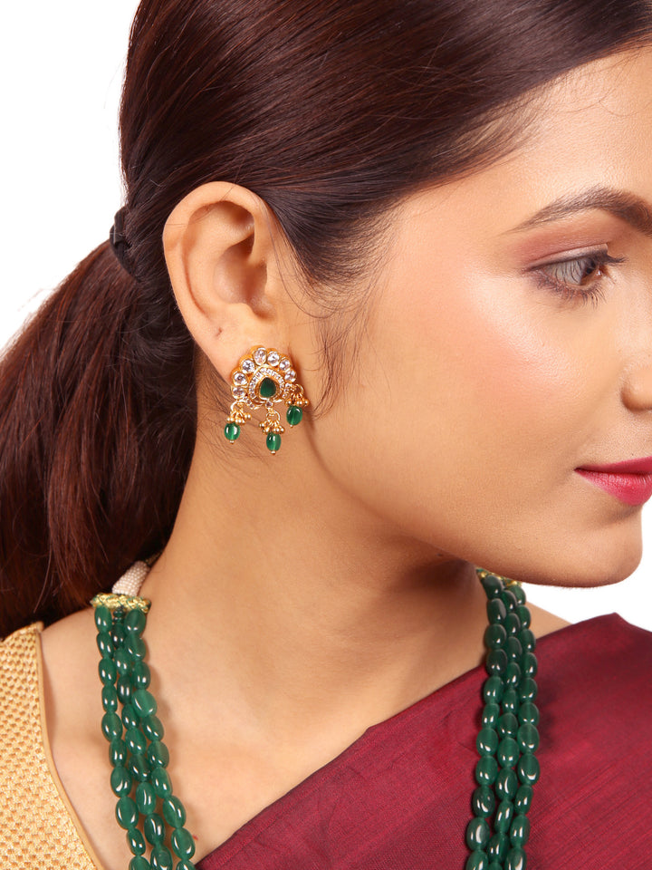 Arasi Necklace