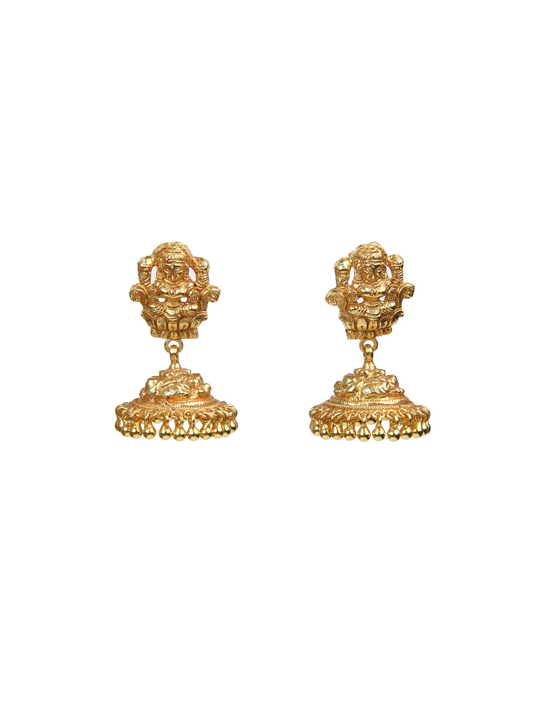 Kothai Jhumka Earring