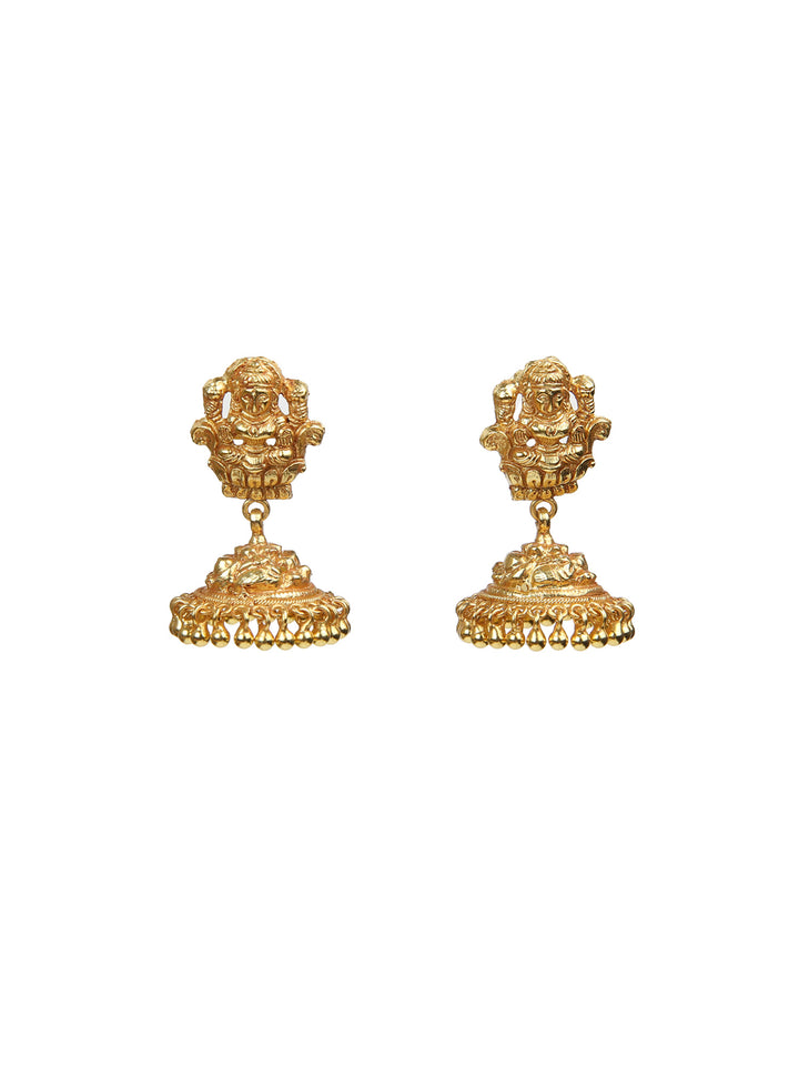 Kothai Jhumka Earring