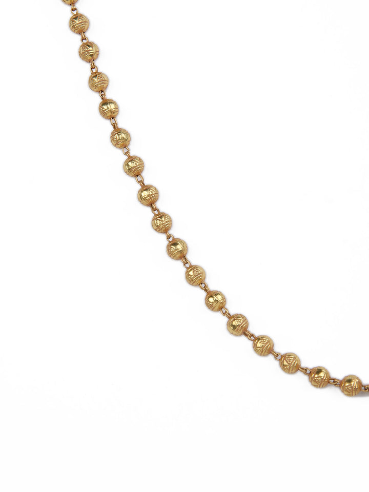 925 silver Ball Chain