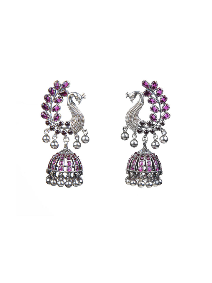 Morara Jhumka