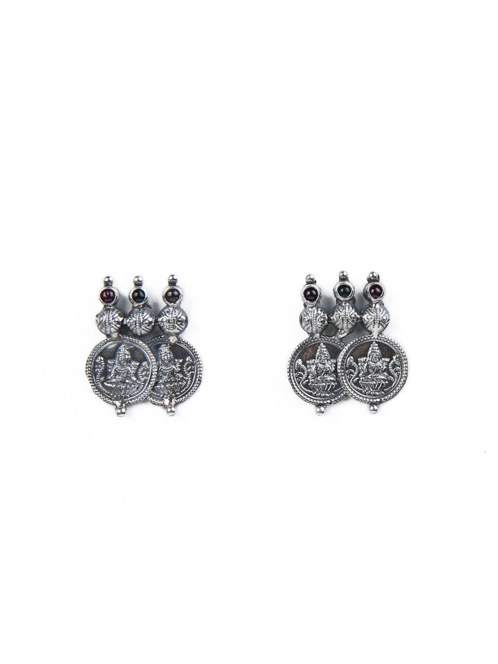 Charvi Kasu Malai Necklace