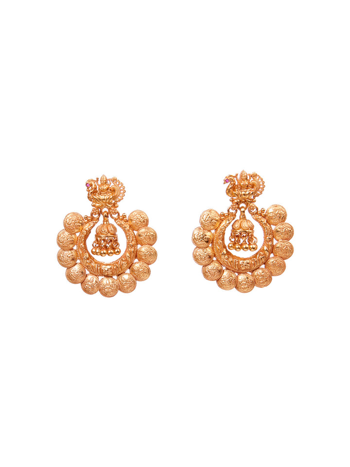 Nithi Chaandbali Earring