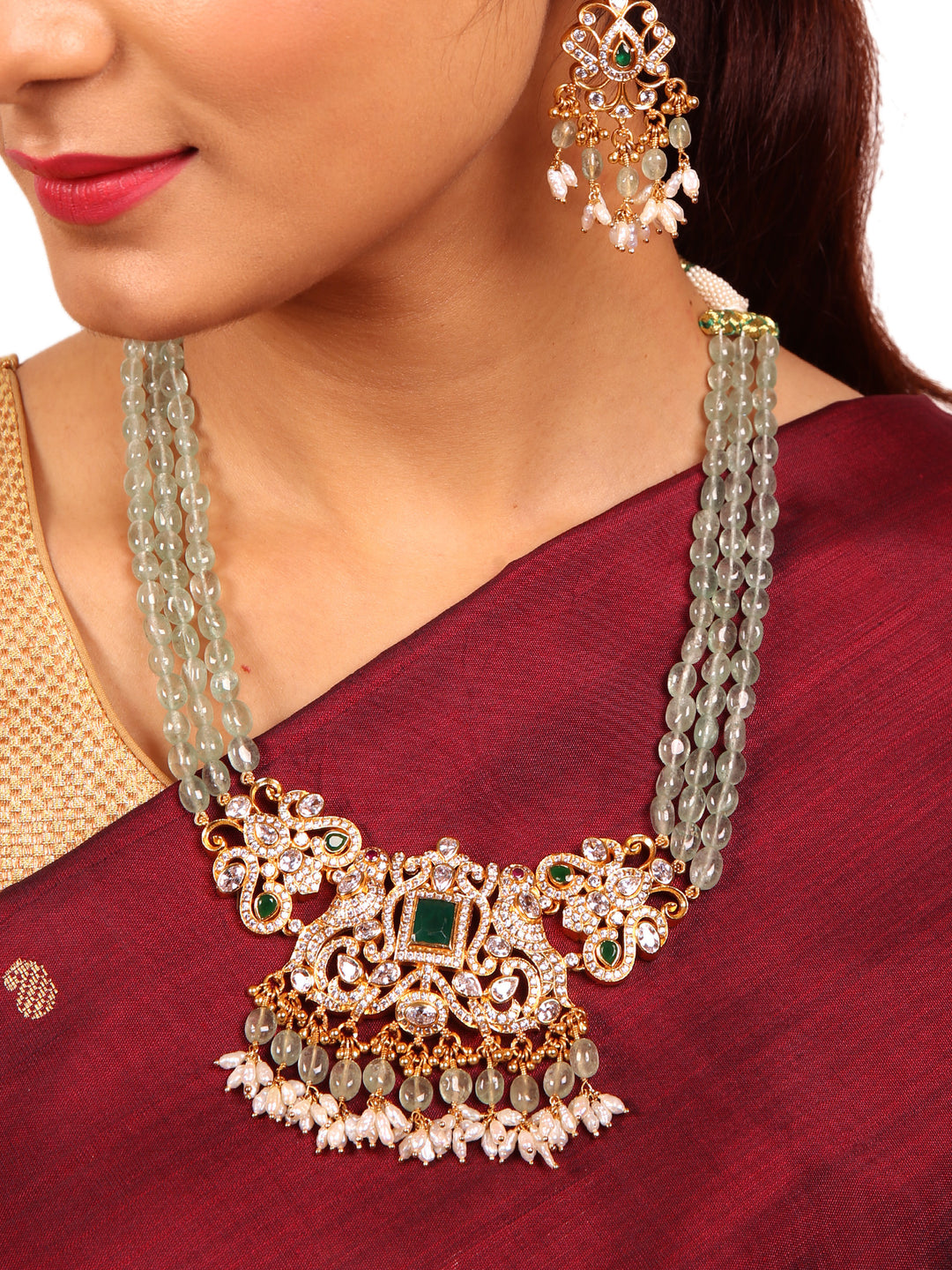 Janaki Necklace