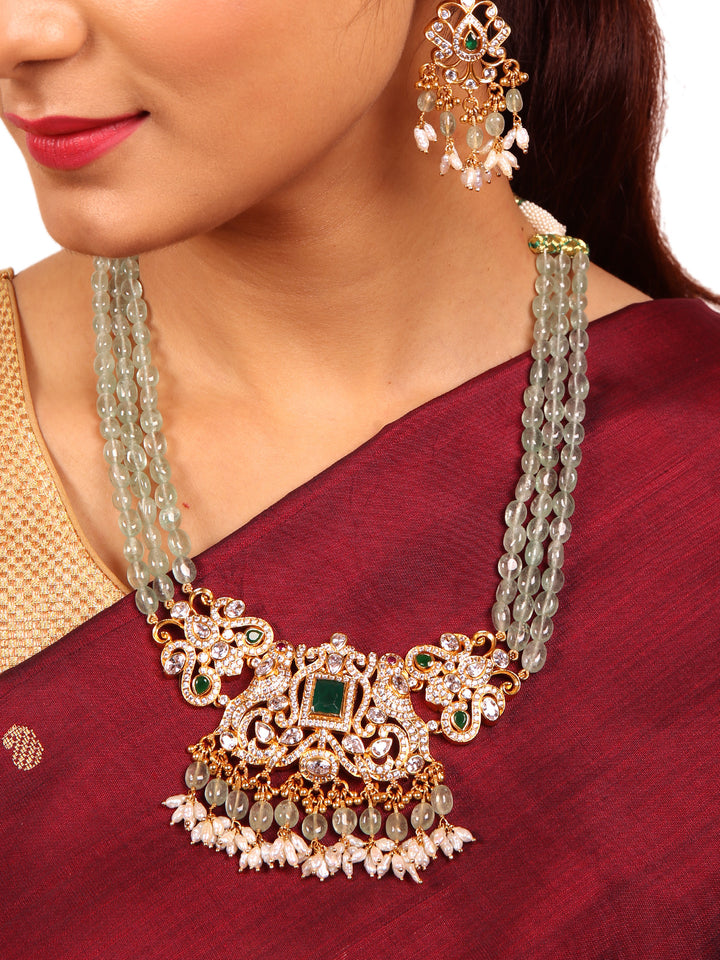 Janaki Necklace