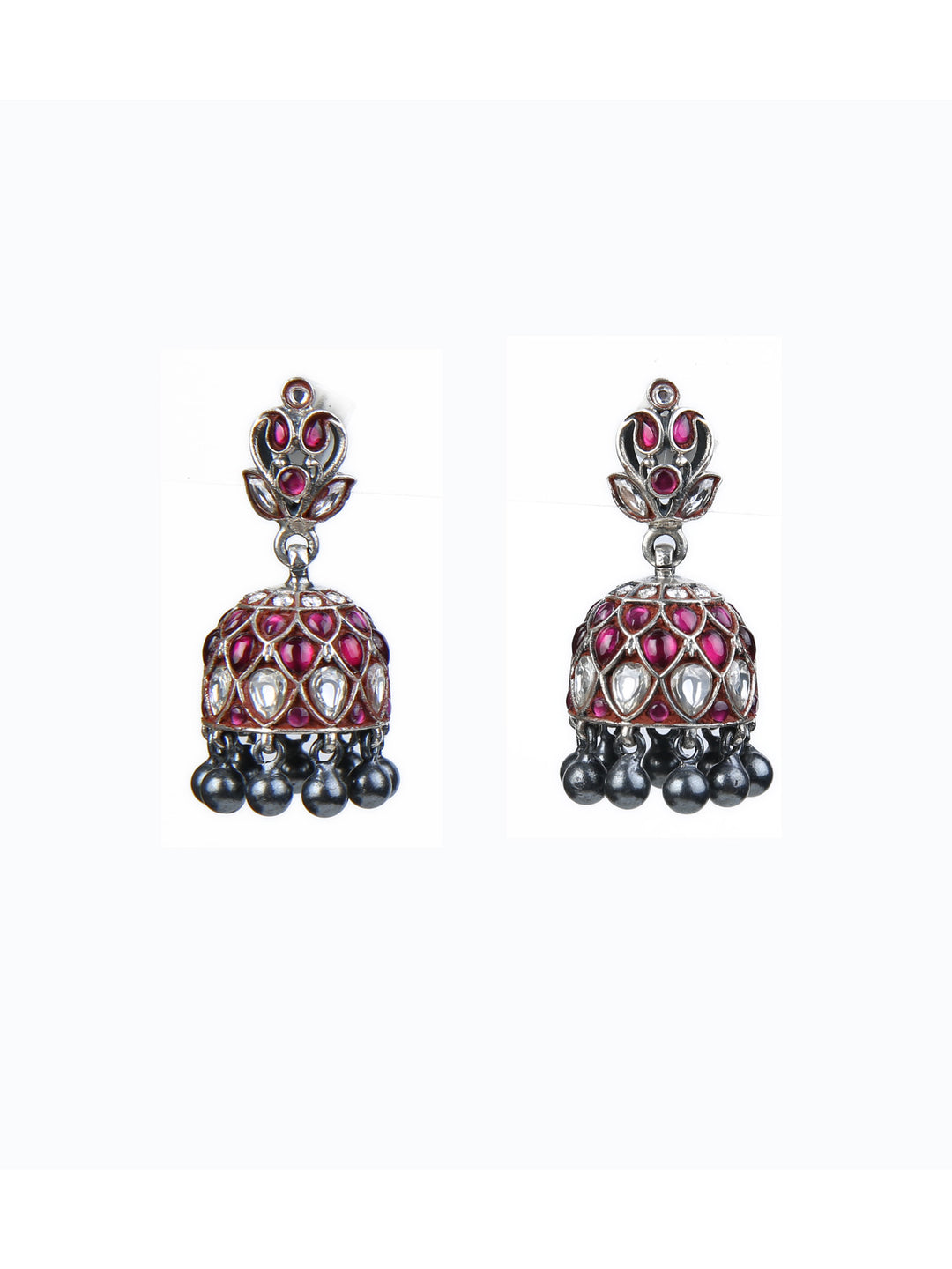 Paaru Jhumka Earring