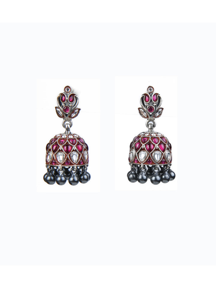 Paaru Jhumka Earring