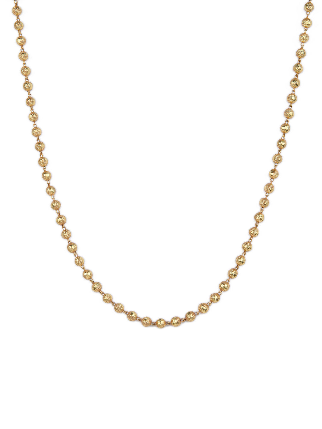 925 silver Ball Chain