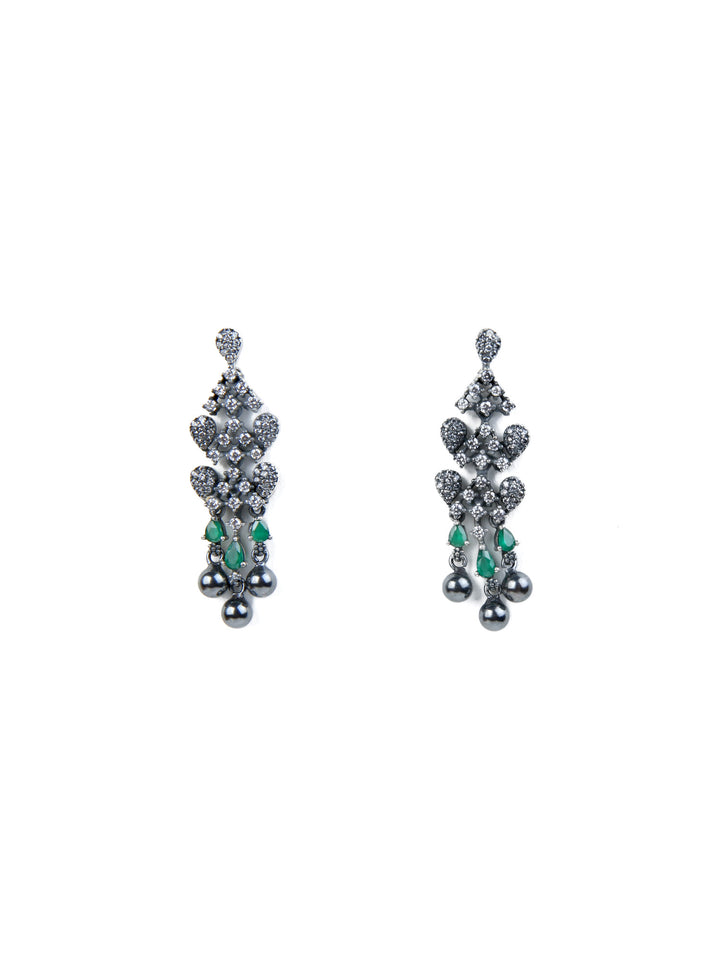 Hashita Necklace