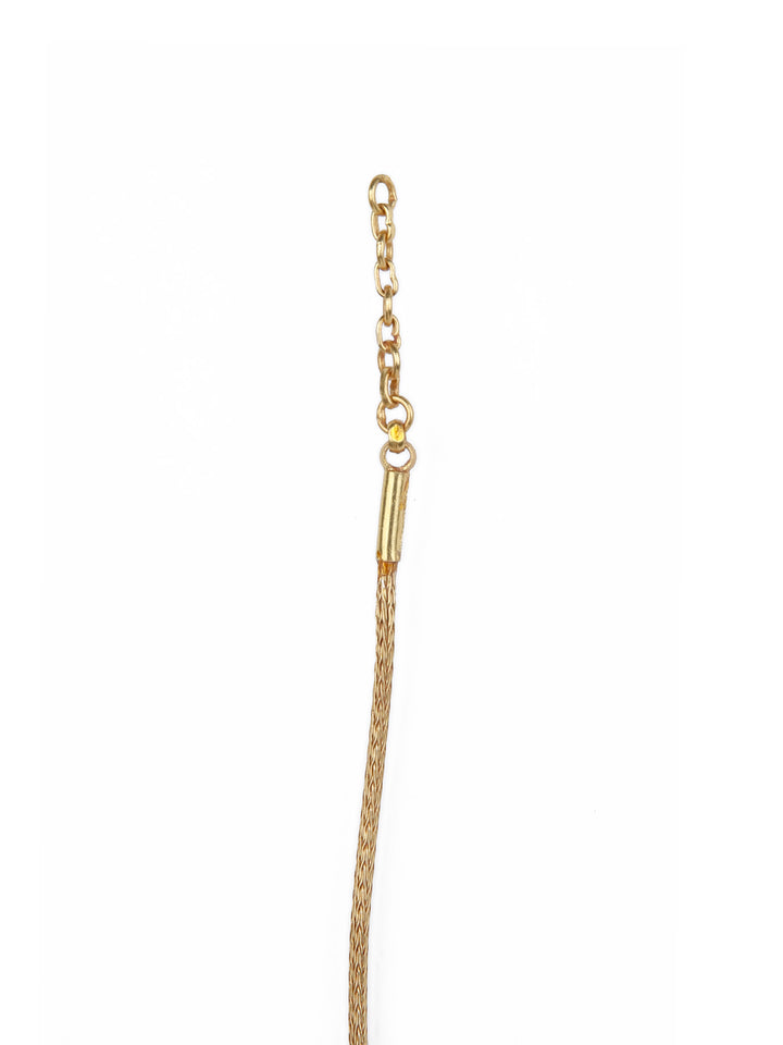 925 silver snack chain