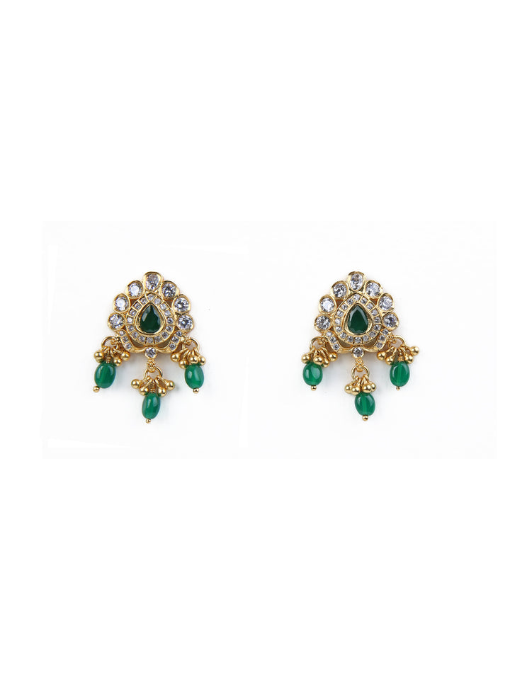 Arasi Necklace