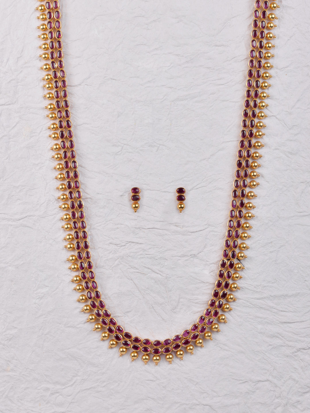 Arunya Necklace
