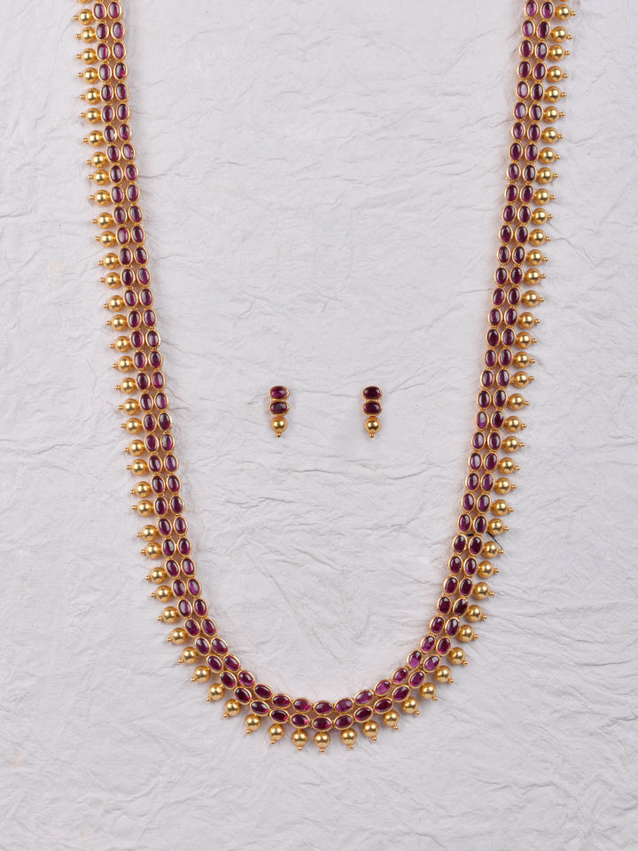 Arunya Necklace