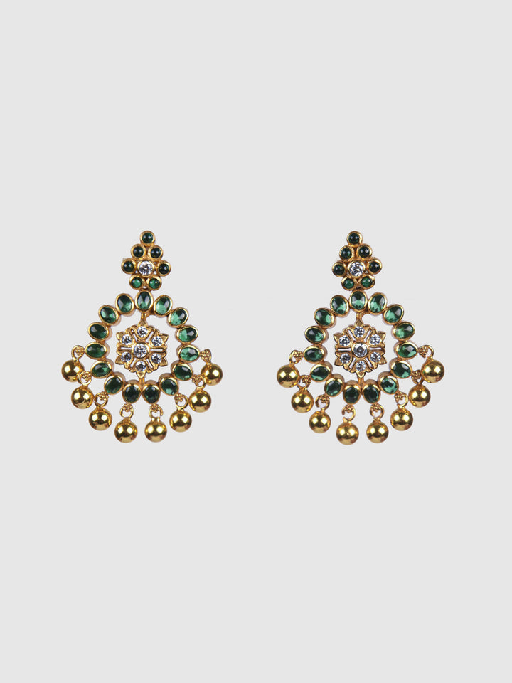 Vahini Earring