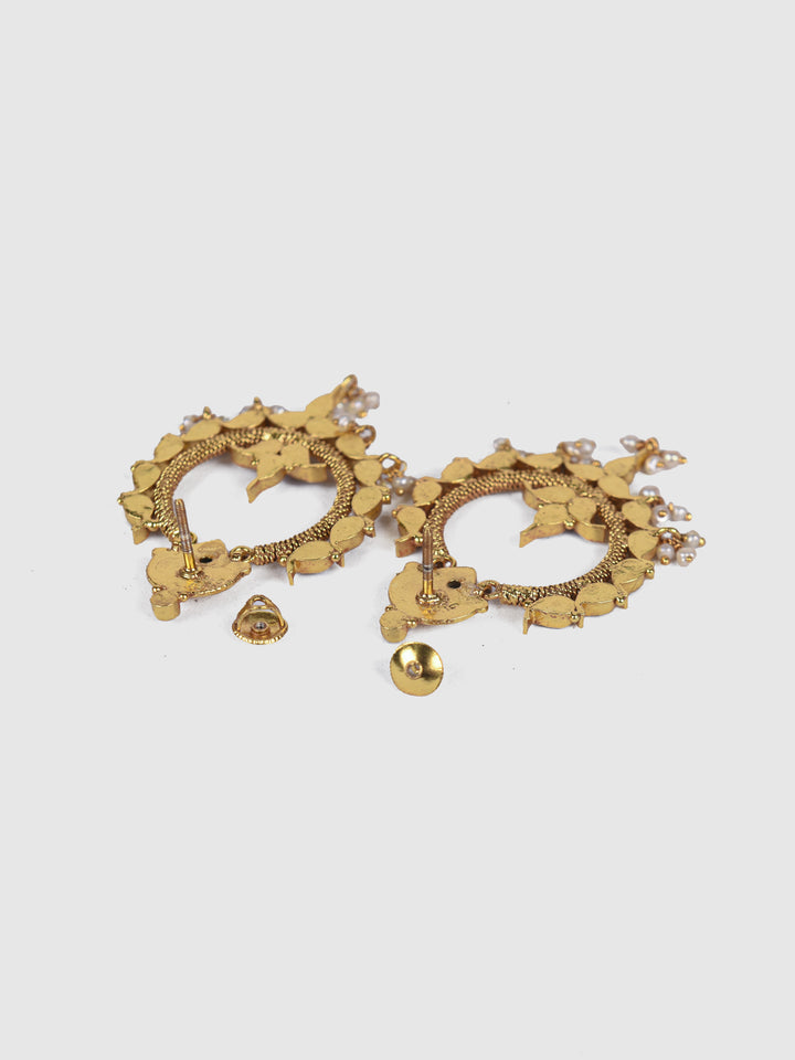 Abi Earring